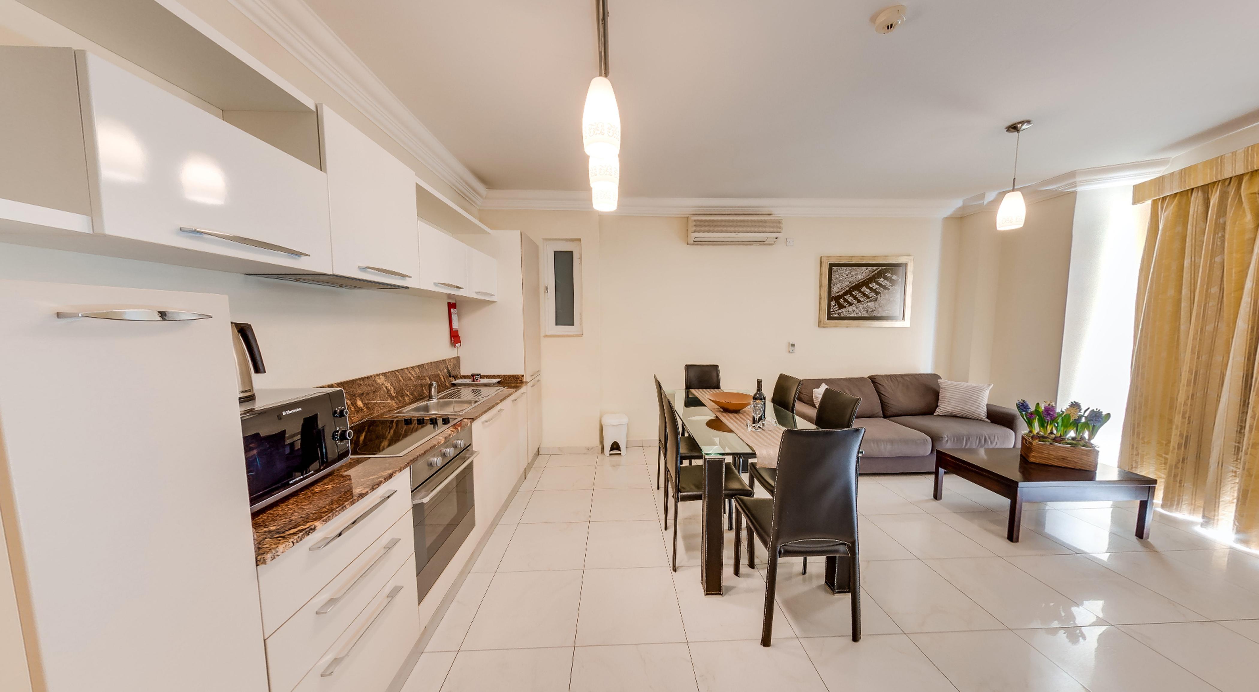 Onyx Apartments San Ġiljan Exterior foto