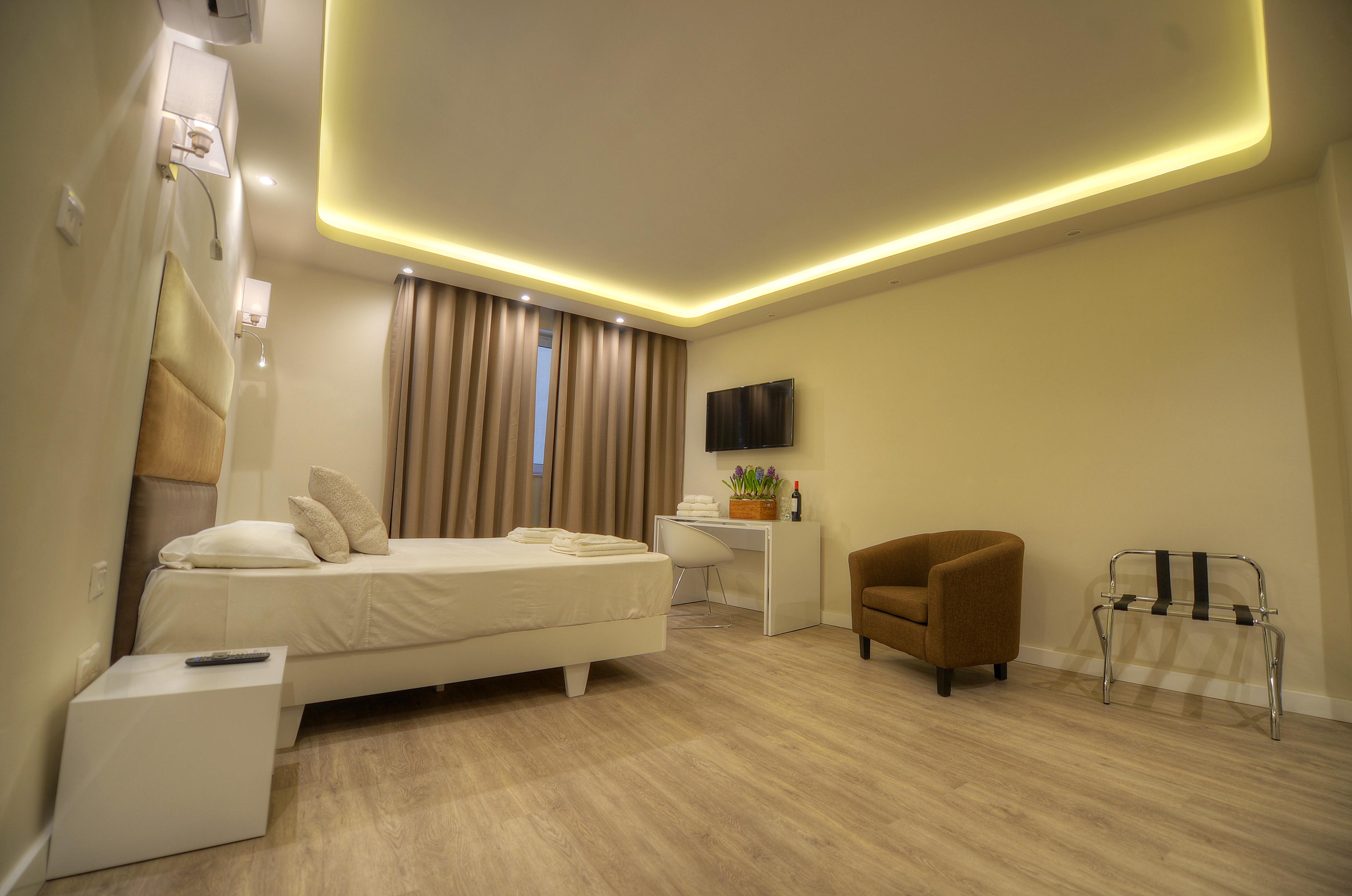 Onyx Apartments San Ġiljan Exterior foto
