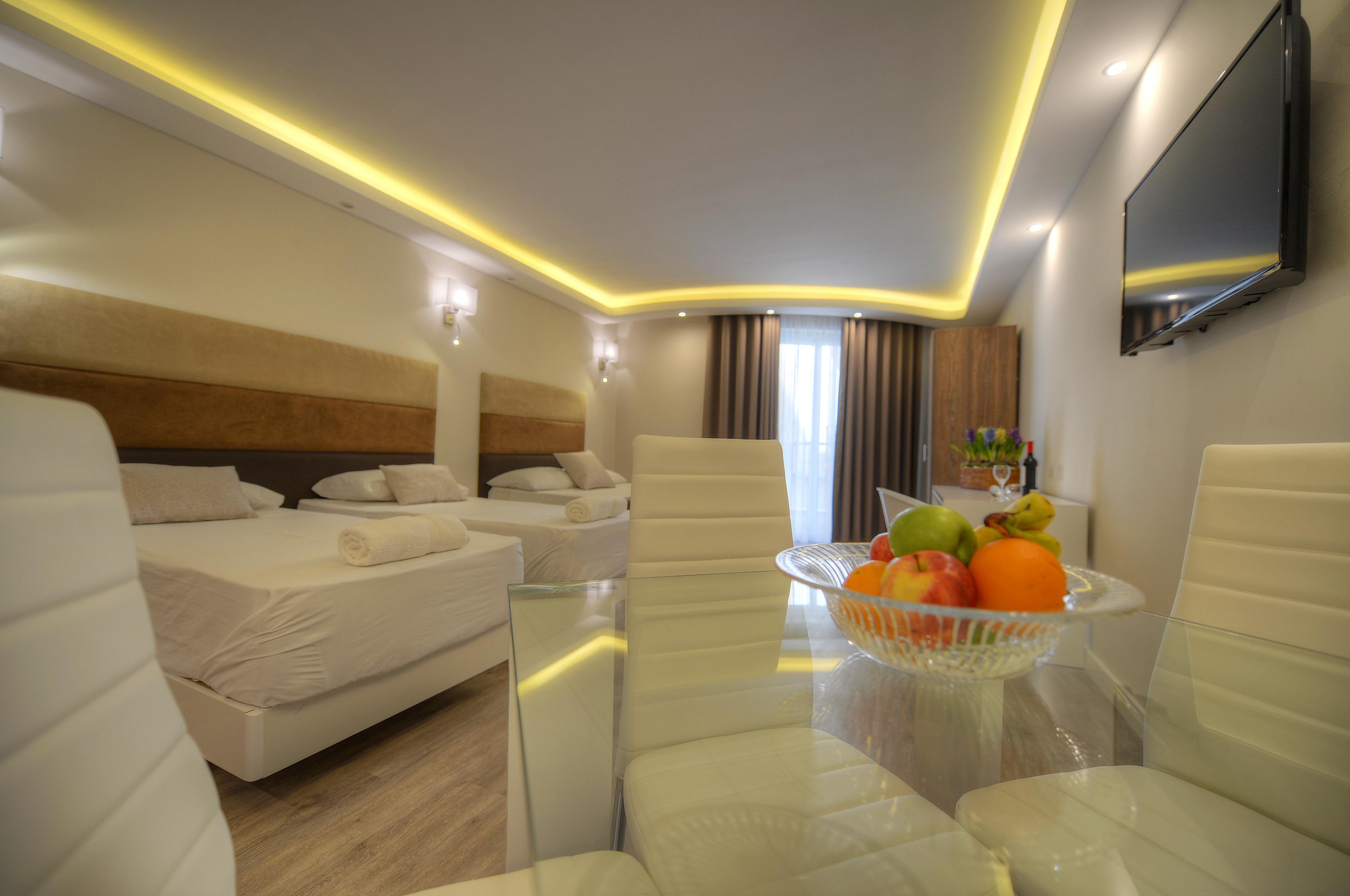 Onyx Apartments San Ġiljan Exterior foto