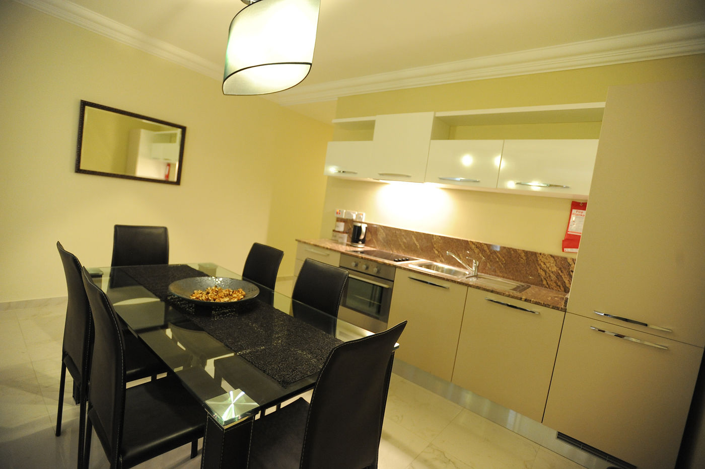 Onyx Apartments San Ġiljan Exterior foto