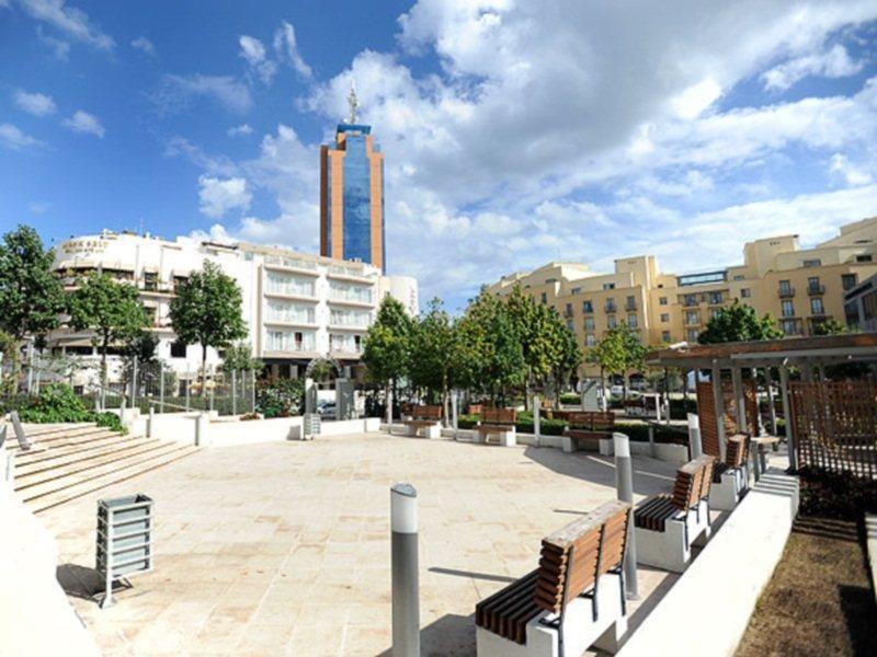 Onyx Apartments San Ġiljan Exterior foto